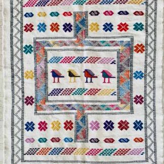 Kilim – Zem