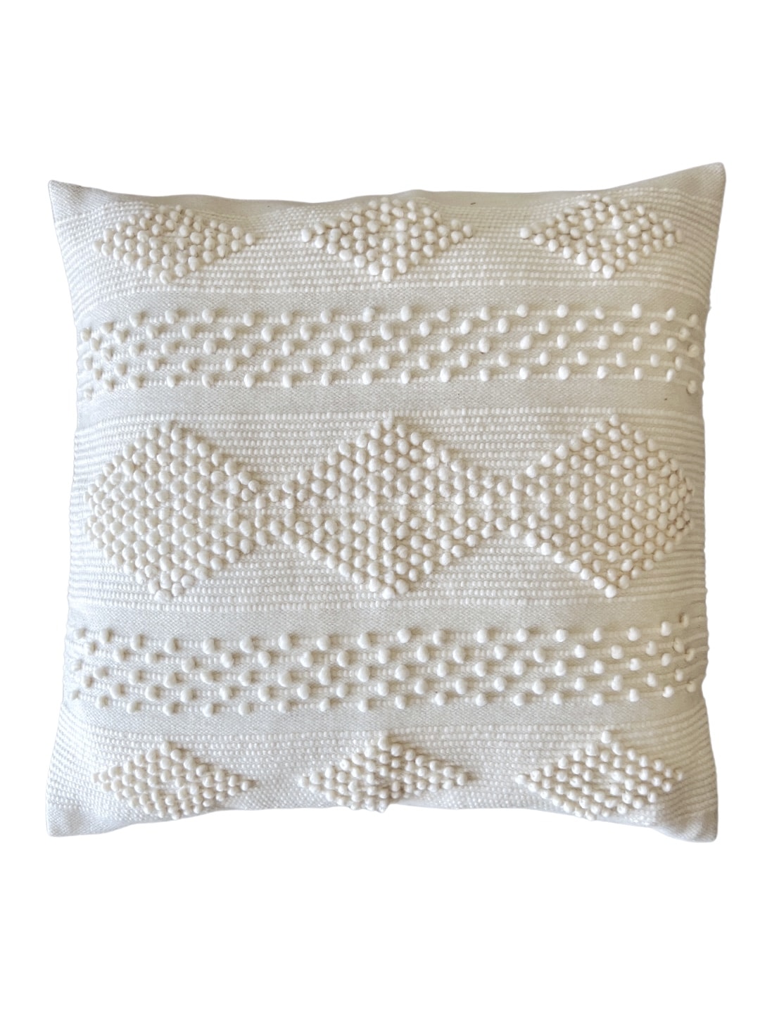 White floor pillows hotsell